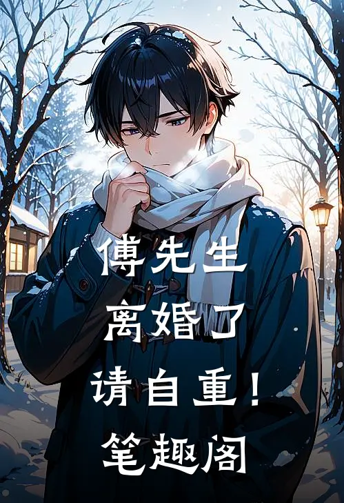 傅先生：离婚了，请自重！笔趣阁
