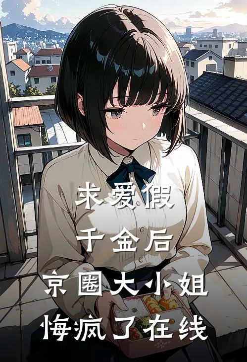 求爱假千金后，京圈大小姐悔疯了在线