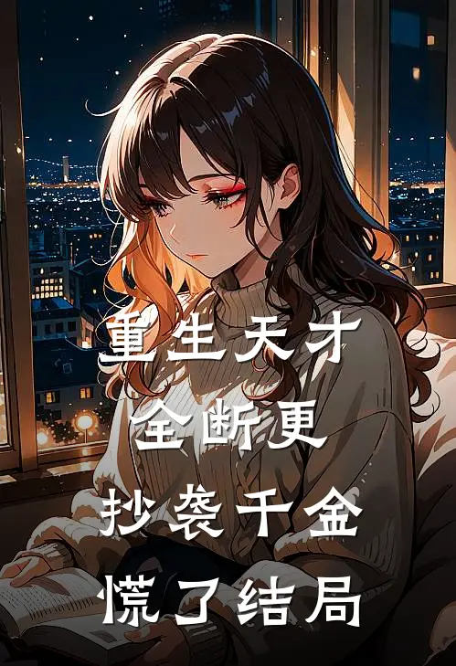 重生天才全断更，抄袭千金慌了结局