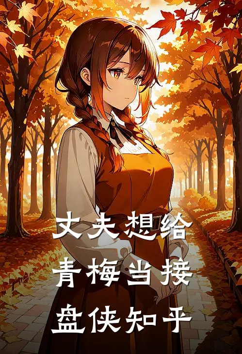 丈夫想给青梅当接盘侠知乎