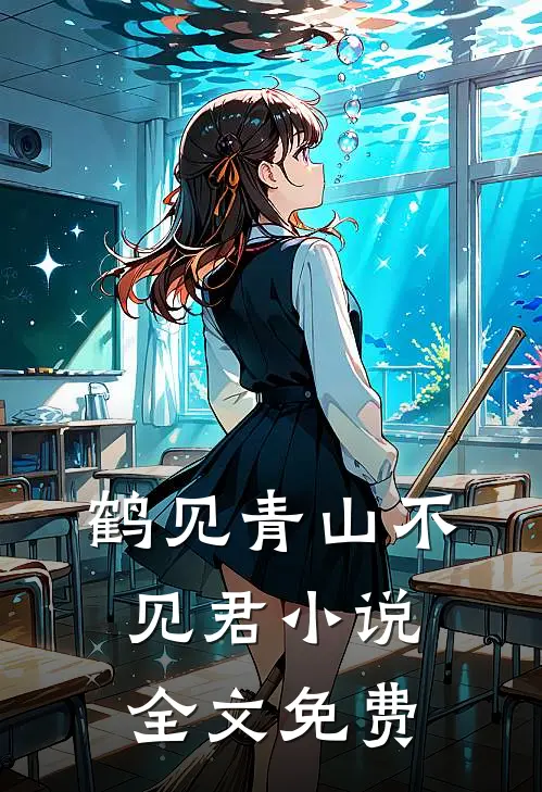 鹤见青山不见君小说全文免费