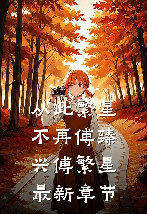 从此繁星不再傅臻兴傅繁星最新章节