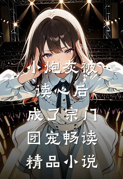 小炮灰被读心后，成了宗门团宠畅读精品小说