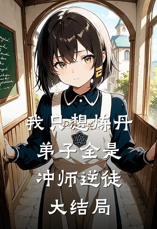 我只想炼丹，弟子全是冲师逆徒大结局
