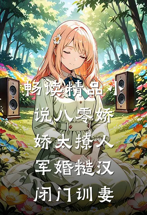 畅读精品小说八零娇娇太撩人，军婚糙汉闭门训妻