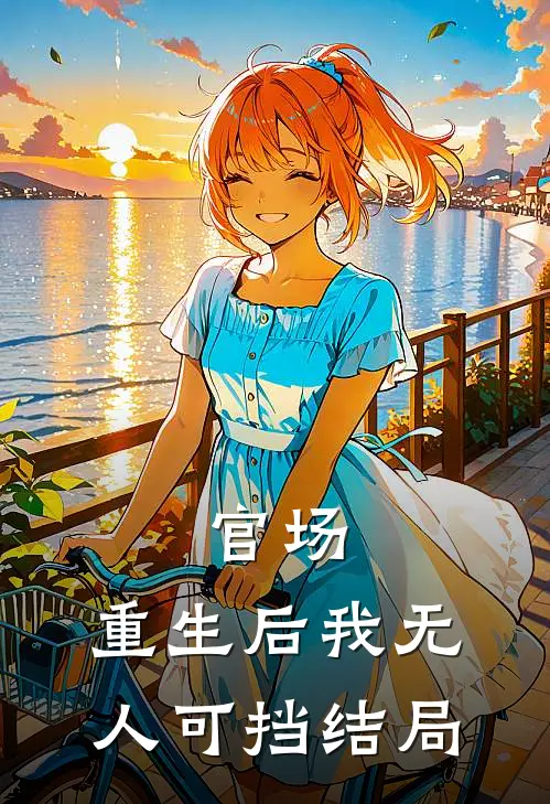 官场：重生后我无人可挡结局