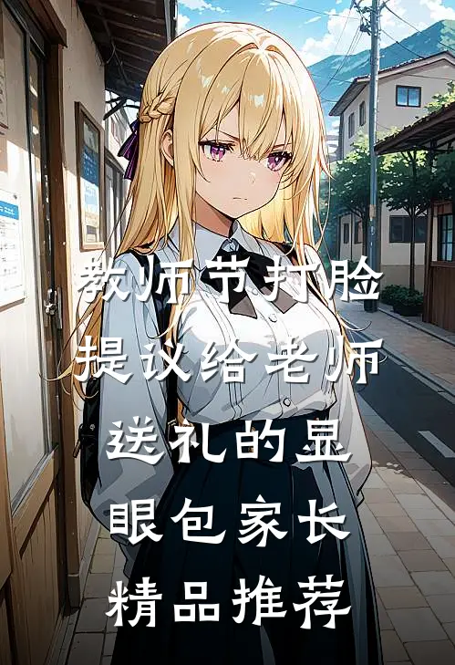 教师节打脸提议给老师送礼的显眼包家长精品推荐