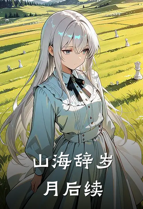 山海辞岁月后续