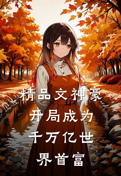 精品文神豪：开局成为千万亿世界首富