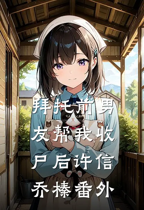 拜托前男友帮我收尸后许信乔榛番外