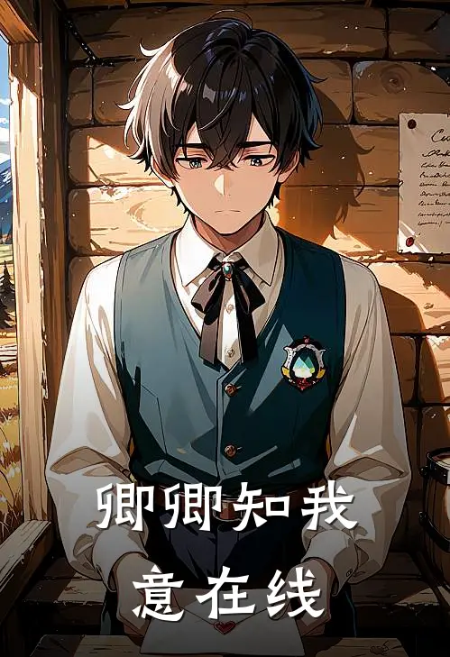 卿卿知我意在线