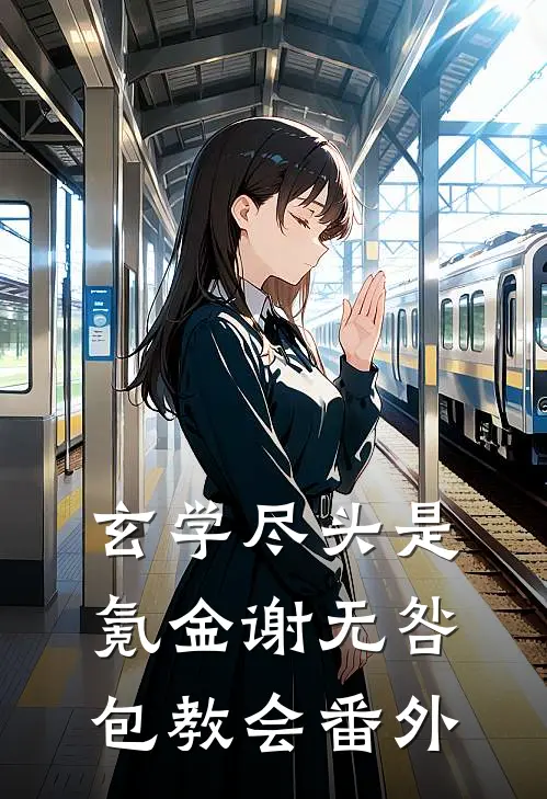 玄学尽头是氪金谢无咎包教会番外