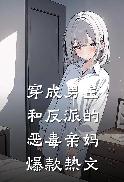 穿成男主和反派的恶毒亲妈爆款热文