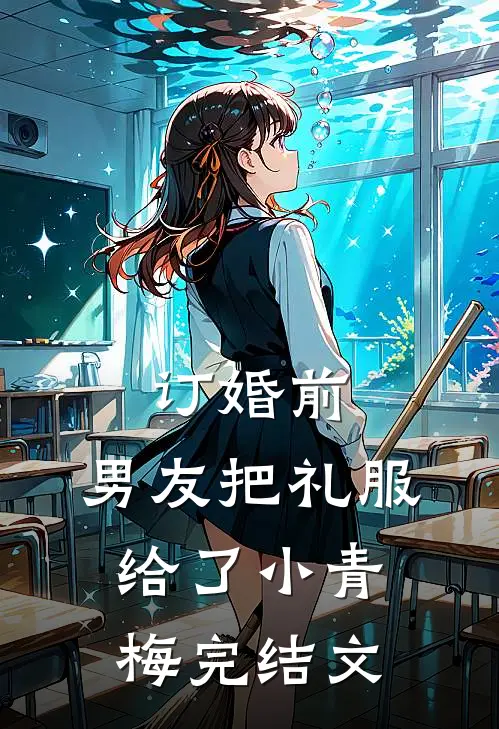 订婚前，男友把礼服给了小青梅完结文