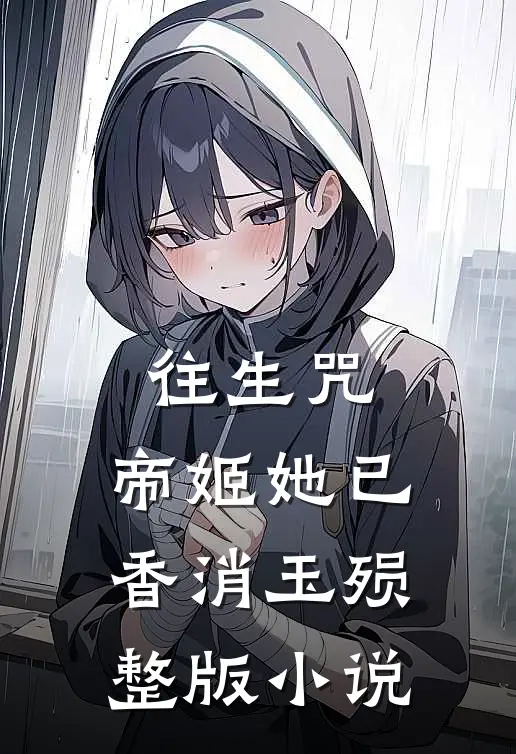 往生咒：帝姬她已香消玉殒整版小说