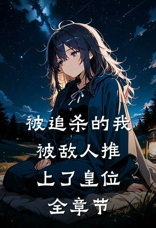 被追杀的我，被敌人推上了皇位全章节