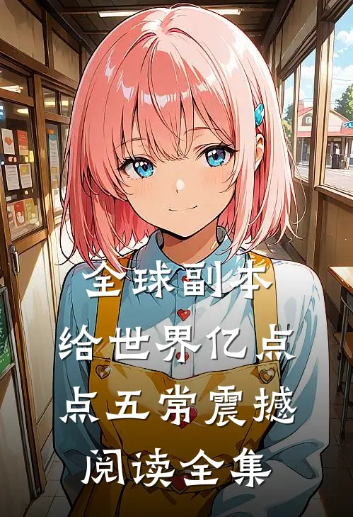 全球副本：给世界亿点点五常震撼阅读全集