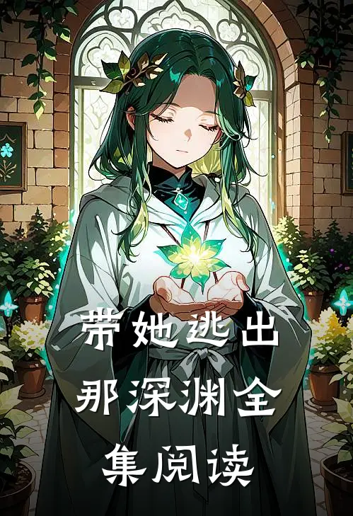 带她逃出那深渊全集阅读
