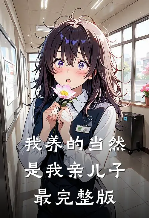 我养的当然是我亲儿子最完整版