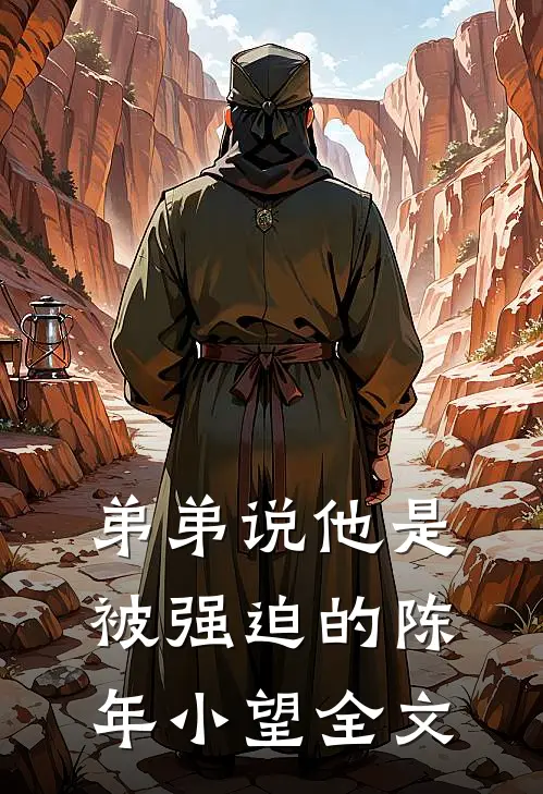 弟弟说他是被强迫的陈年小望全文