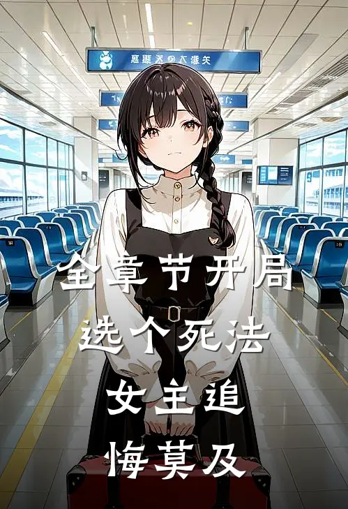 全章节开局选个死法,女主追悔莫及的