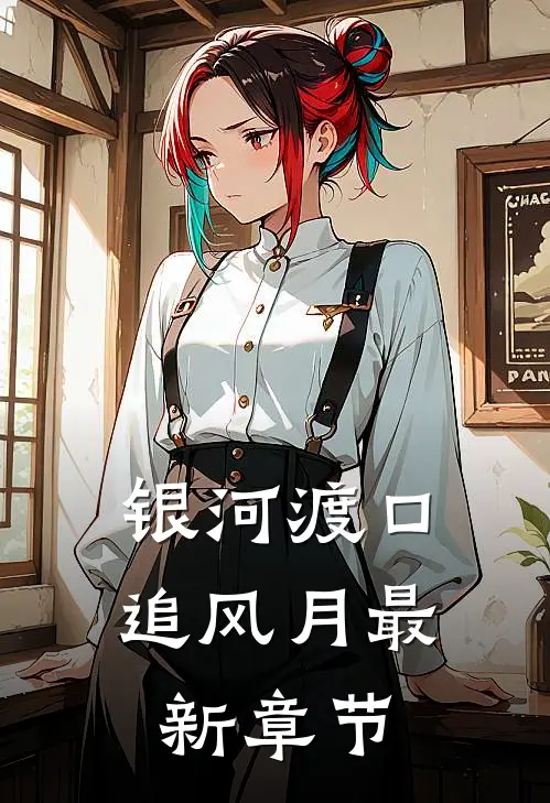 银河渡口追风月最新章节
