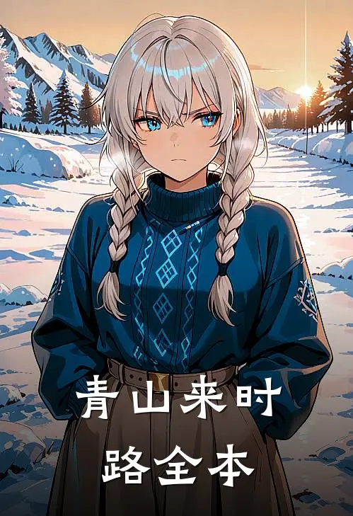青山来时路全本