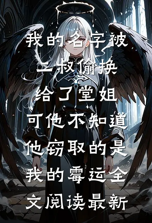 我的名字被二叔偷换给了堂姐，可他不知道，他窃取的是我的霉运全文阅读最新