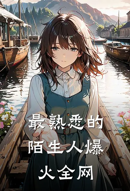 最熟悉的陌生人爆火全网