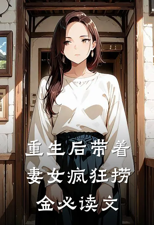重生后带着妻女疯狂捞金必读文