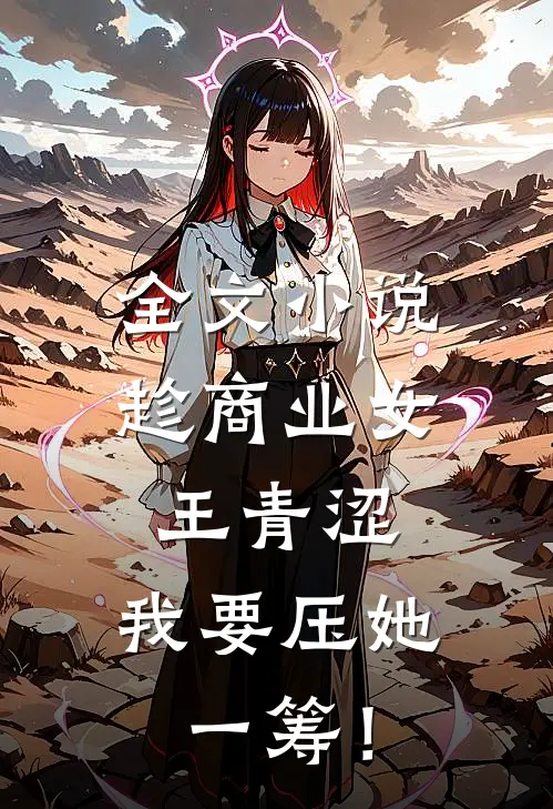 全文小说趁商业女王青涩，我要压她一筹！