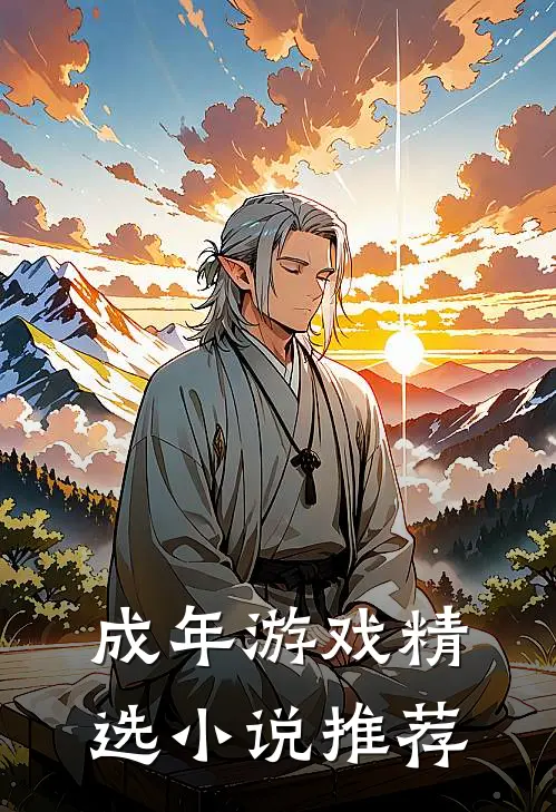 成年游戏精选小说推荐
