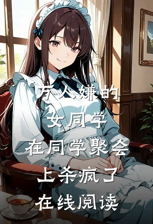 万人嫌的女同学，在同学聚会上杀疯了在线阅读