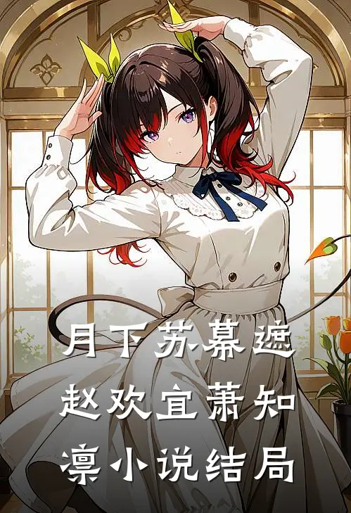 月下苏幕遮赵欢宜萧知凛小说结局