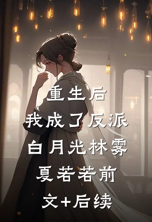 重生后，我成了反派白月光林雾夏若若前文+后续