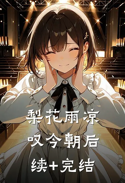 梨花雨凉叹今朝后续+完结