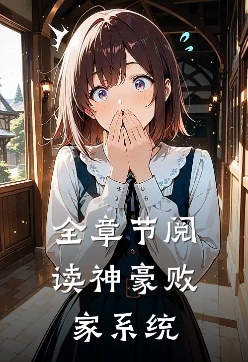 全章节阅读神豪败家系统