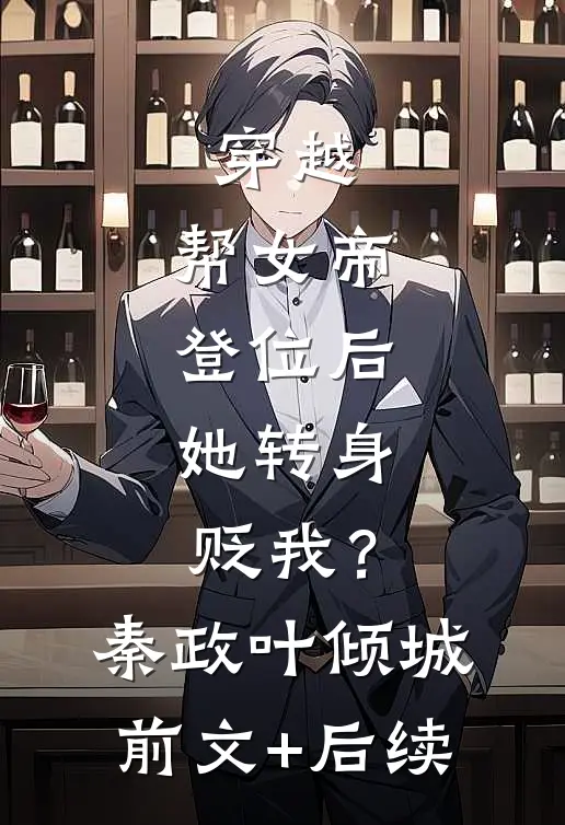 穿越：帮女帝登位后，她转身贬我？秦政叶倾城前文+后续