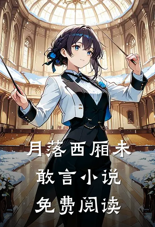 月落西厢未敢言小说免费阅读