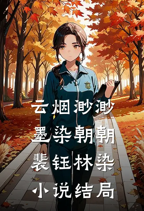 云烟渺渺，墨染朝朝裴钰林染小说结局