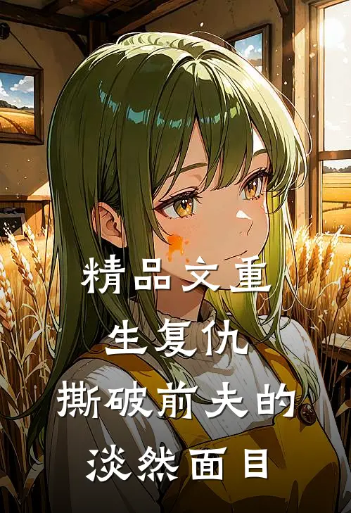 精品文重生复仇，撕破前夫的淡然面目
