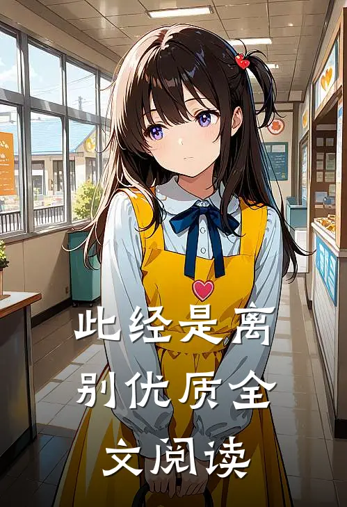 此经是离别优质全文阅读