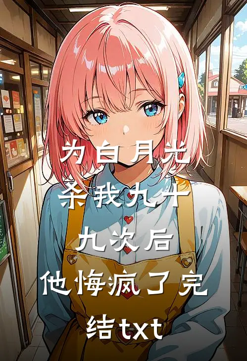 为白月光杀我九十九次后，他悔疯了完结txt