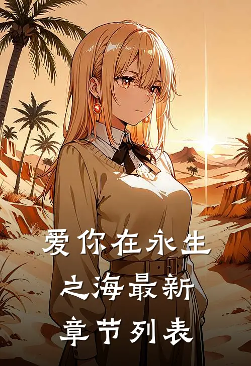 爱你在永生之海最新章节列表