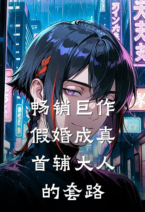 畅销巨作假婚成真：首辅大人的套路