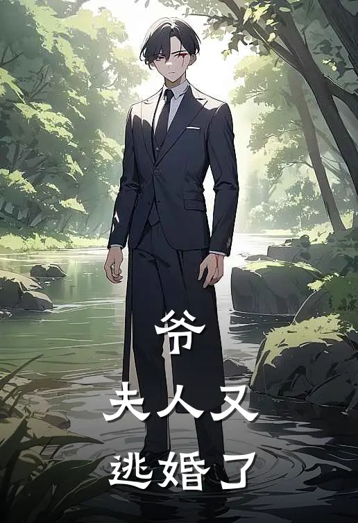 爷，夫人又逃婚了