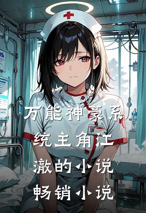 万能神豪系统主角江澈的小说畅销小说