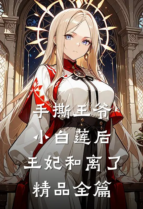 手撕王爷小白莲后，王妃和离了精品全篇