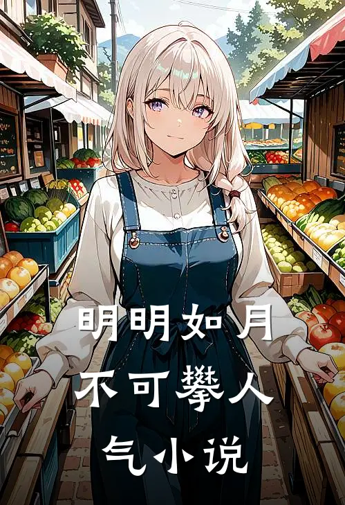 明明如月不可攀人气小说