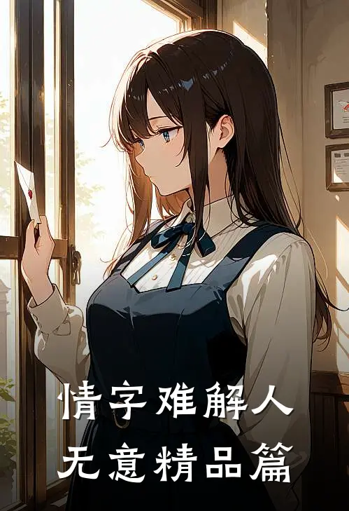 情字难解人无意精品篇